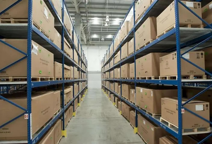 厦门到沈丘县货物仓储