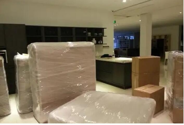 厦门到沈丘县长途搬家