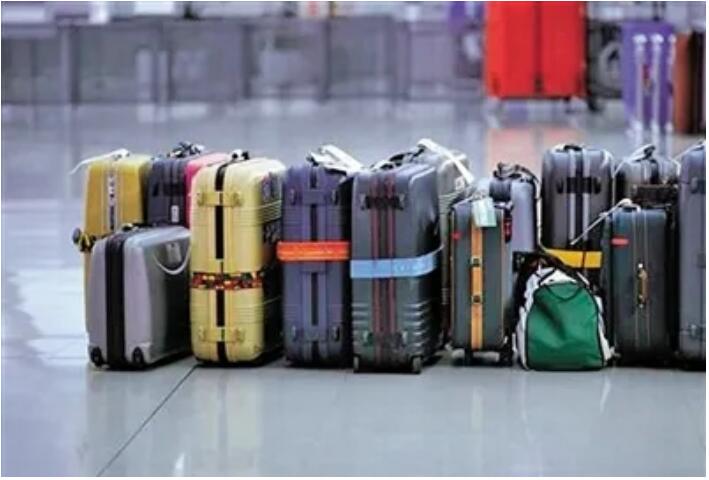 厦门到沈丘县行李托运