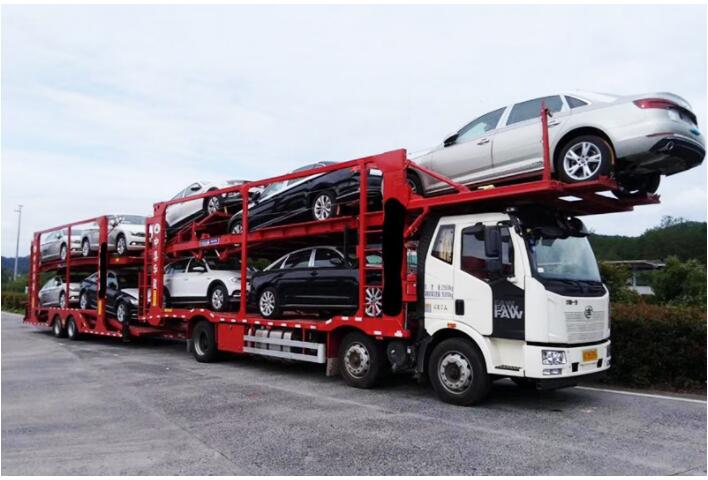 厦门到沈丘县轿车托运